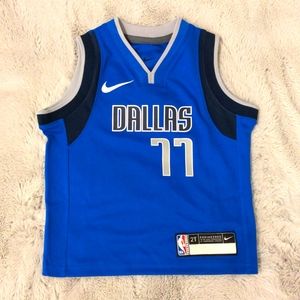 Doncic Mavericks Jersey
